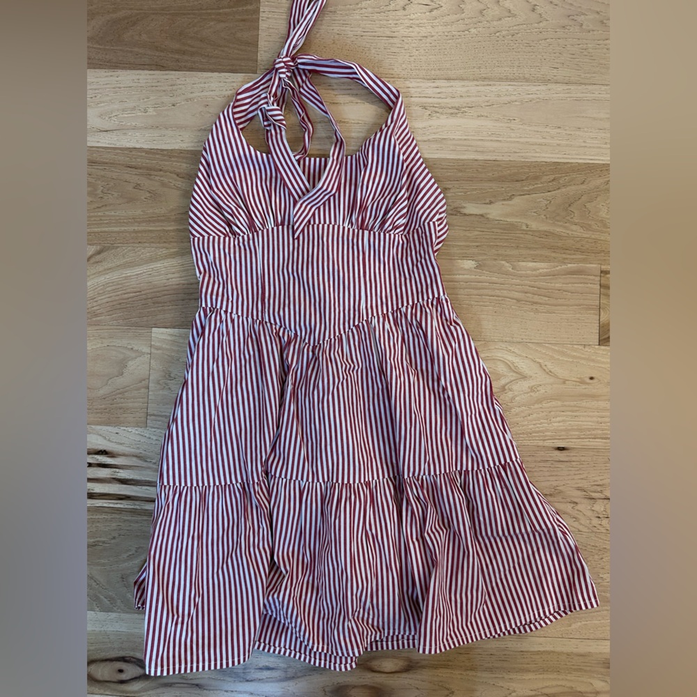 NWT wild fable dress size small